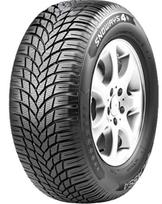 Žieminė automobilių padanga Lassa Snoways 4 215/45/R17, 91-V, XL, D, C, 69 dB