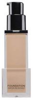 Makiažo bazė Delfy Foundation Water Resistant, sand, 10, 35 ml