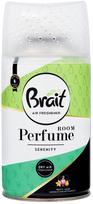 Elektrinio oro gaiviklio papildymas Brait Serenity, 0.25 l