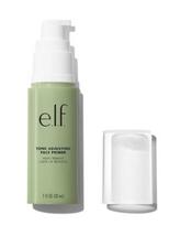 Makiažo bazė E.l.f. Cosmetics Tone Adjusting, žalia sp., 30 ml