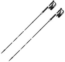Šiaurietiško ėjimo lazda Nils TK8603, 38.5 - 135 cm