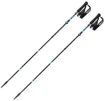 Šiaurietiško ėjimo lazda Nils TK8604, 38.5 - 135 cm