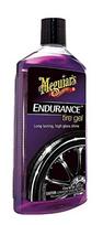 Automobilių valymo priemonė Meguiars Endurance Premium Tire Gel, 0.473 l