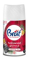 Elektrinio oro gaiviklio papildymas Brait Hollywood Glamour, 0.25 l