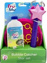 Muilo burbulų rinkinys Tm Toys Star 00213, 400 ml