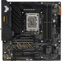 Pagrindinė plokštė Asus TUF GAMING B660M-PLUS WIFI