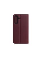 Telefono dėklas Just Must, Galaxy A56, bordo sp.