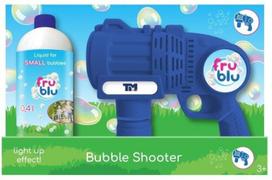 Muilo burbulų pistoletas Tm Toys Shooter 00114, 400 ml