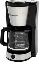 Filtrinis kavos aparatas Russell Hobbs 27400-56, sidabro sp.
