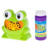 Muilo burbulų aparatas Super Buble, 80 ml