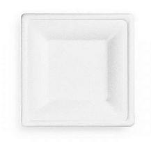 Vienkartinės lėkštės Mixpack Plates, 15 cm, 50 vnt.