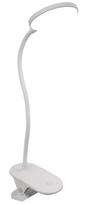 Darbo stalo šviestuvas Faro TCLED-224C, LED, 4W, balta sp./balta sp.
