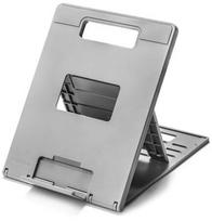 Nešiojamo kompiuterio stovas Kensington SmartFit Easy Riser Go K50421EU