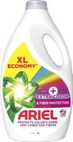 Skalbimo gelis Ariel +Extra Color, 2.25 l