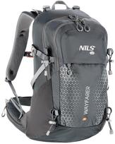Turistinė kuprinė Nils Wayfarer NC1925, pilka sp., 35 l