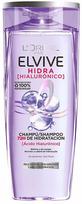 Šampūnas L’Oréal Paris Elvive Hydra Hyaluronic, 370 ml