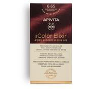 Plaukų dažai Apivita My Color Elixir, 6.65, 50 ml