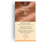 Plaukų dažai Apivita My Color Elixir, 9.0, 125 ml