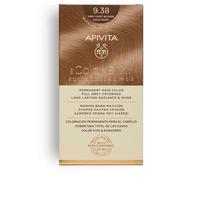 Plaukų dažai Apivita My Color Elixir, 9.38, 50 ml