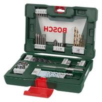 Antgalių rinkinys Bosch V-LINE SET 48 pcs, 235 mm, 2 - 25 mm