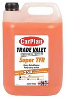 Automobilių šampūnas CarPlan TFR, 5 l