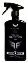 Automobilių purškiamas vaškas Car Goods Wheel Protection Wax, 0.5 l