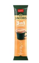 Malta kava Jacobs 3in1 Caramel, 0.0112 kg