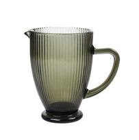 Ąsotis Domoletti, stiklas, 1 l