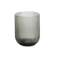 Stiklinių komplektas Domoletti, stiklas, 0.26 l, 6 vnt.
