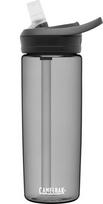 Gertuvė Camelbak Eddy+, pilka sp., polipropilenas (pp)/tritanas, 0.6 l