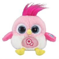 Interaktyvus žaislas paukštis VTech Lolibirds Momo, rožinė sp.