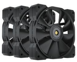 Oro aušintuvas korpusui Cougar MHP120 3-pack, 120 mm x 120 mm