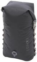 Neperšlampamas krepšys Exped Dry Bag Endura 25, 15 l, juoda sp.