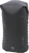 Neperšlampamas krepšys Exped Dry Bag Endura 25, 50 l, juoda sp.
