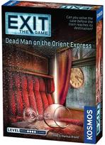 Stalo žaidimas Kosmos Exit: Dead Man On The Orient Express 7918, EN