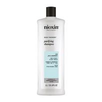Šampūnas Nioxin Scalp Recovery Anti-Dandruff, 1000 ml