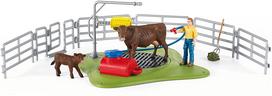 Rinkinys Schleich Farm World 42529, įvairių spalvų