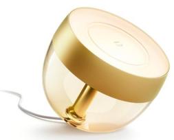 Išmanusis šviestuvas Philips Hue Iris Hue Iris, LED, 8.2W, aukso sp./aukso sp.