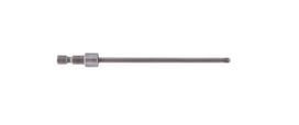 Sukimo antgalis Makita 199155-7, PH2, 130 mm, 1/4"