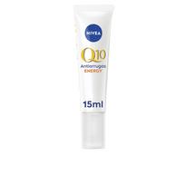 Paakių kremas Nivea Q10+ Energy, 15 ml