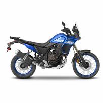 Įvarų rinkinys Shad Top Master Yamaha Tenere 700, juoda sp.