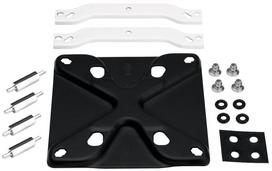 Tvirtinimas Arctic LGA1700 Mounting Kit Freezer 34, balta sp., 16 vnt.