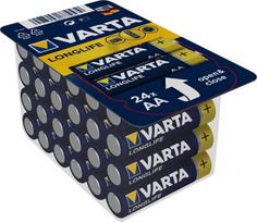 Elementai Varta Longlife Power, AA, 1.5 V