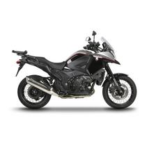Įvarų rinkinys Shad Top Master Crosstourer-Africa Twin, juoda sp.