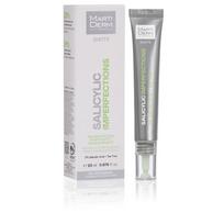 Veido gelis Martiderm Shot Salicylic Imperfections, 20 ml