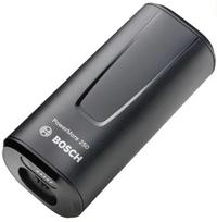 Akumuliatorius, įkraunamas Bosch PowerMore 250, plastikas, juoda sp.