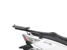 Įvarų rinkinys Shad Top Master SYM JET14 50/125, juoda sp.