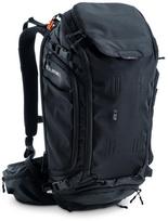Kuprinė Cube ATX 30, juoda sp., 30 l