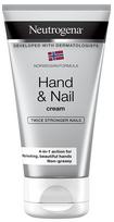 Rankų kremas Neutrogena Hand & Nail Non-greasy 4in1, 0.075 l