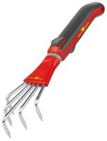 Purentuvas Wolf-Garten LF-M /ZM 015, metalas